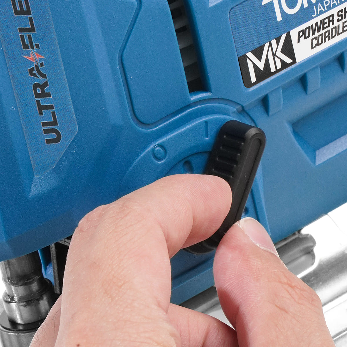เลื่อยจิ๊กซอไร้สาย (เฉพาะเครื่องเปล่า) TOMA JAPAN รุ่น MKT-255JS 20V_5